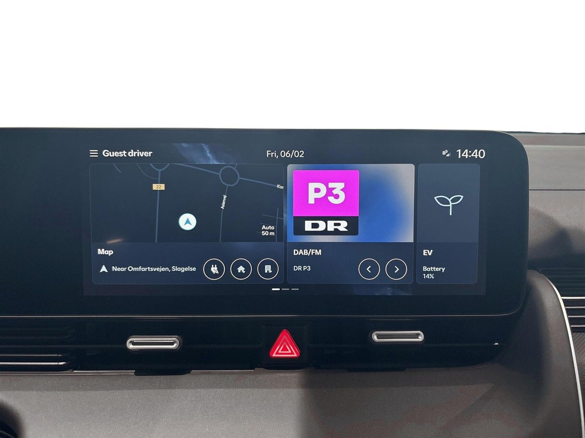 Hyundai Ioniq 5 Ultimate billede 8