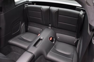 Porsche 911 Targa 4 GTS PDK