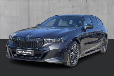 BMW i5  eDrive40 Touring M-Sport Pro 5d