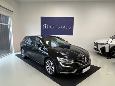 Renault Talisman 1,6 dCi 130 Intens Sport Tourer EDC 5d