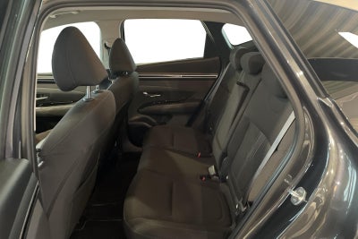 Hyundai Tucson T-GDi Advanced
