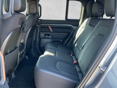 Land Rover Defender 110 D300 X aut.