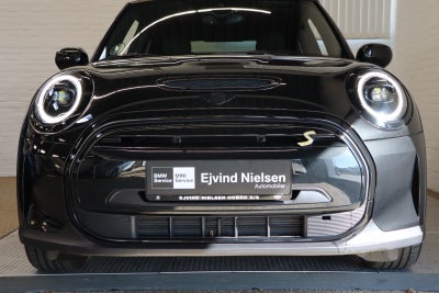 MINI Cooper SE Classic Trim