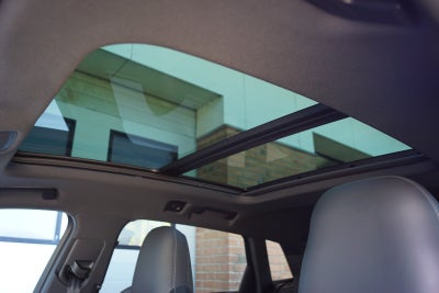 Audi e-tron S quattro