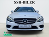 Mercedes C300 e stc. aut. thumbnail