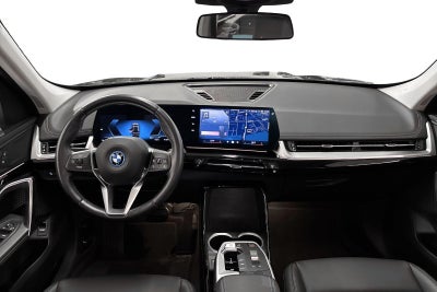 BMW iX1 eDrive20 X-Line