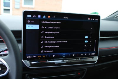 VW ID.7 GTX Max+ 4Motion