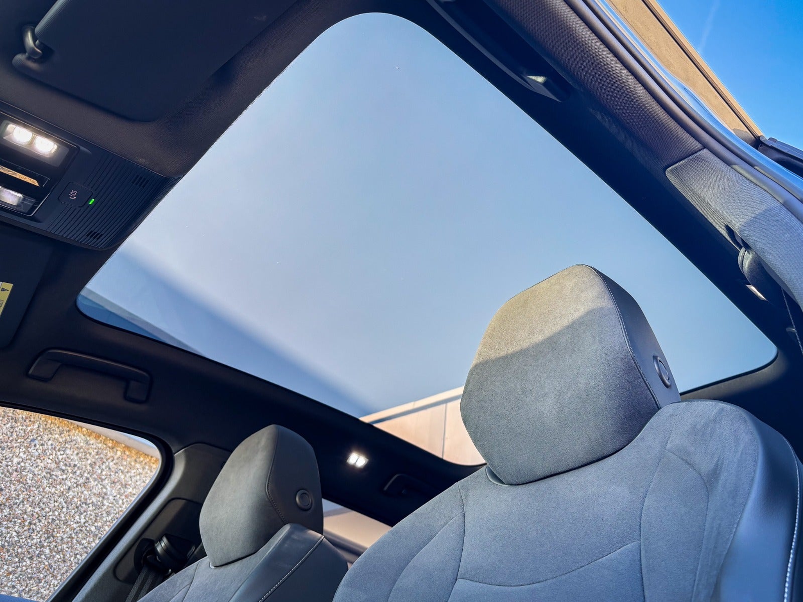 Billede af VW ID.7 77 Pro