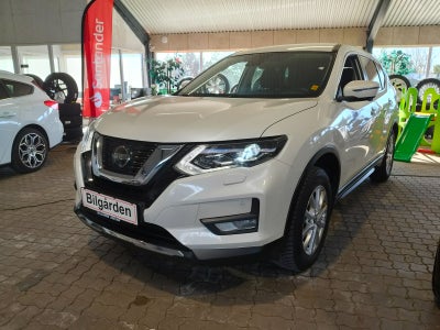 Nissan X-Trail 1,75 dCi 150 Acenta X-tr. 5d