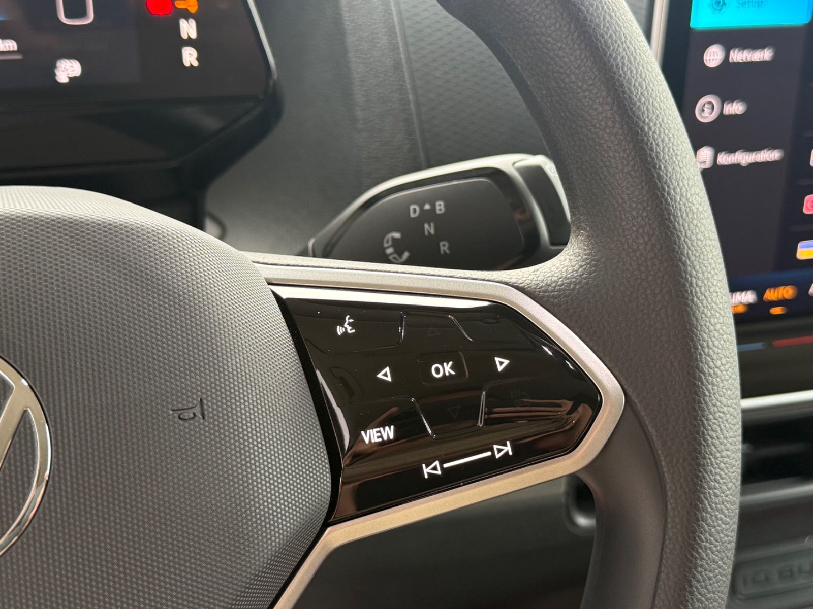 VW ID.Buzz Cargo Comfort