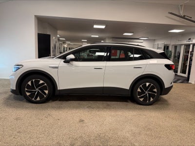 VW ID.4 Pro Performance billede 1