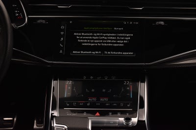 Audi SQ8 TDi quattro Tiptr.