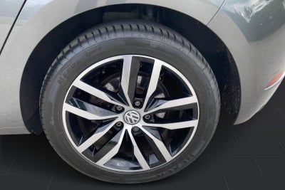 VW e-Golf VII Comfortline