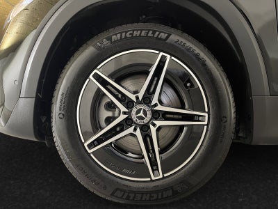 Mercedes EQB350 AMG Edition 4Matic