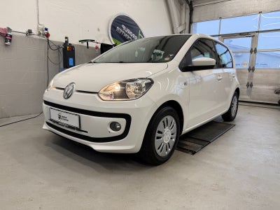 VW Up! 1,0 60 Move Up! BMT 5d