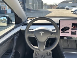 Tesla Model Y RWD