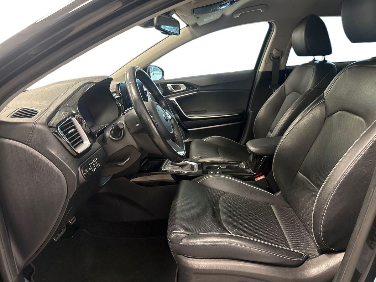 Kia Ceed PHEV Upgrade+ SW DCT