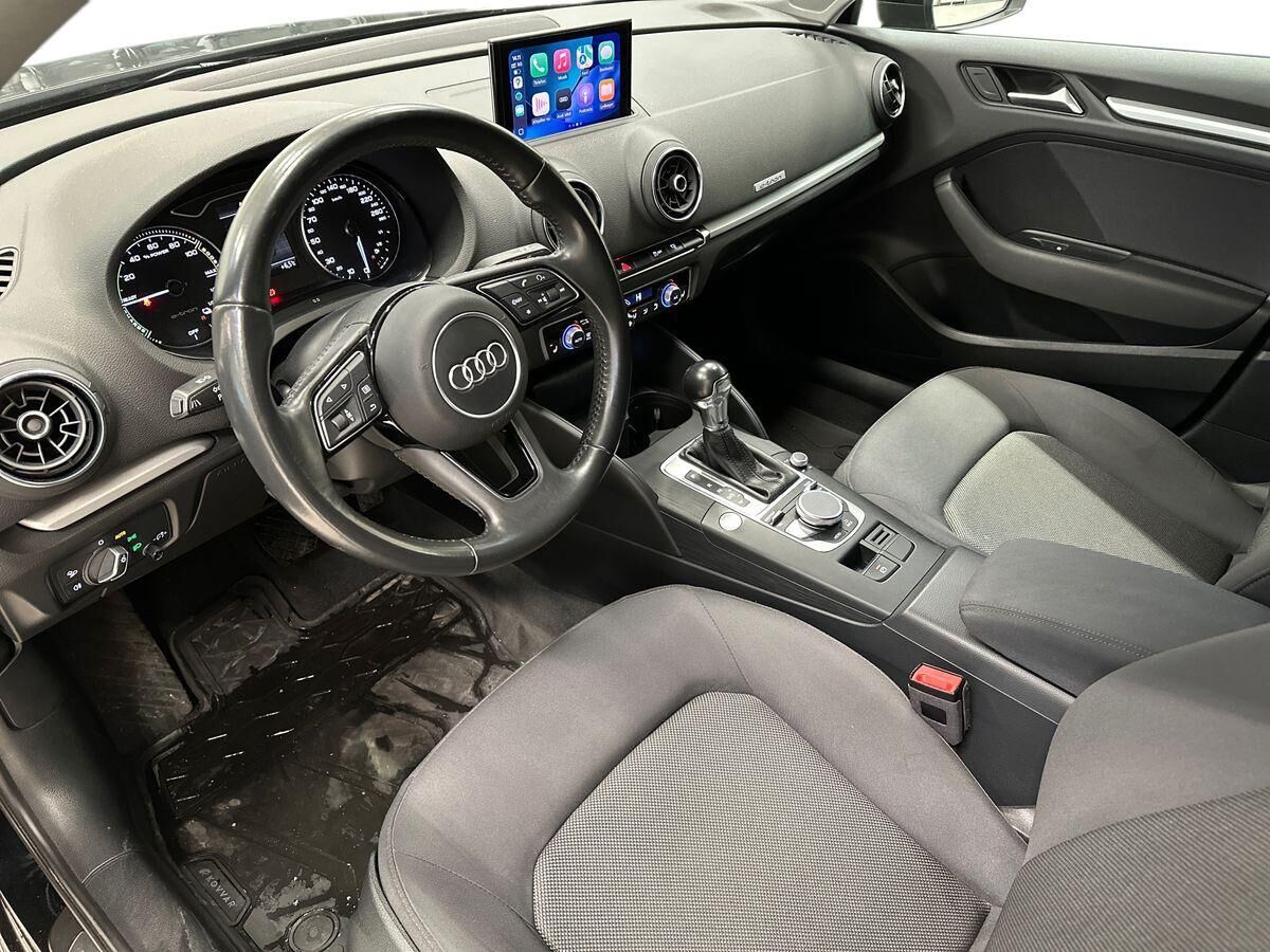 Audi A3 e-tron Sportback S-tr. billede 7