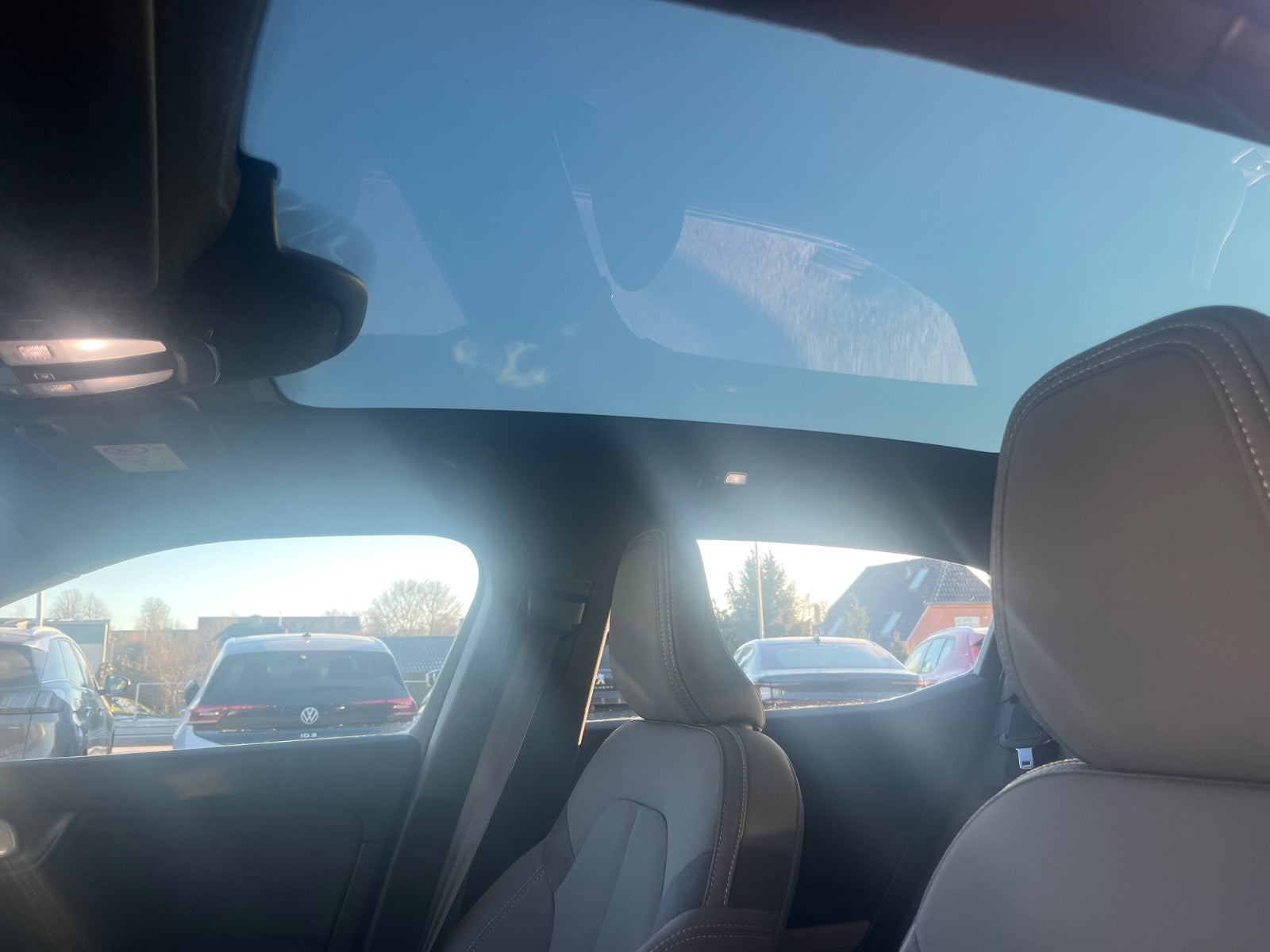 Billede af Polestar 2 Long Range AWD