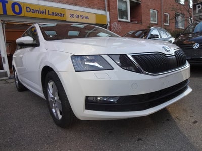 Skoda Octavia 1,0 TSi 115 Ambition Combi 5d