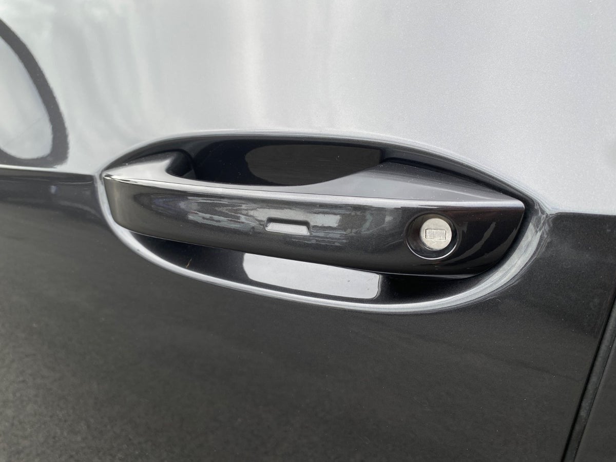 Billede af Cupra Born 58 High