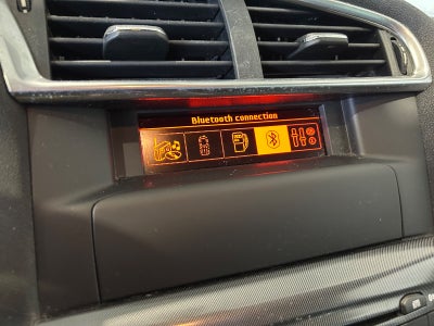 Citroën C4 e-HDi 110 Seduction E6G