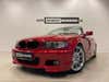 BMW 320Ci Cabriolet thumbnail