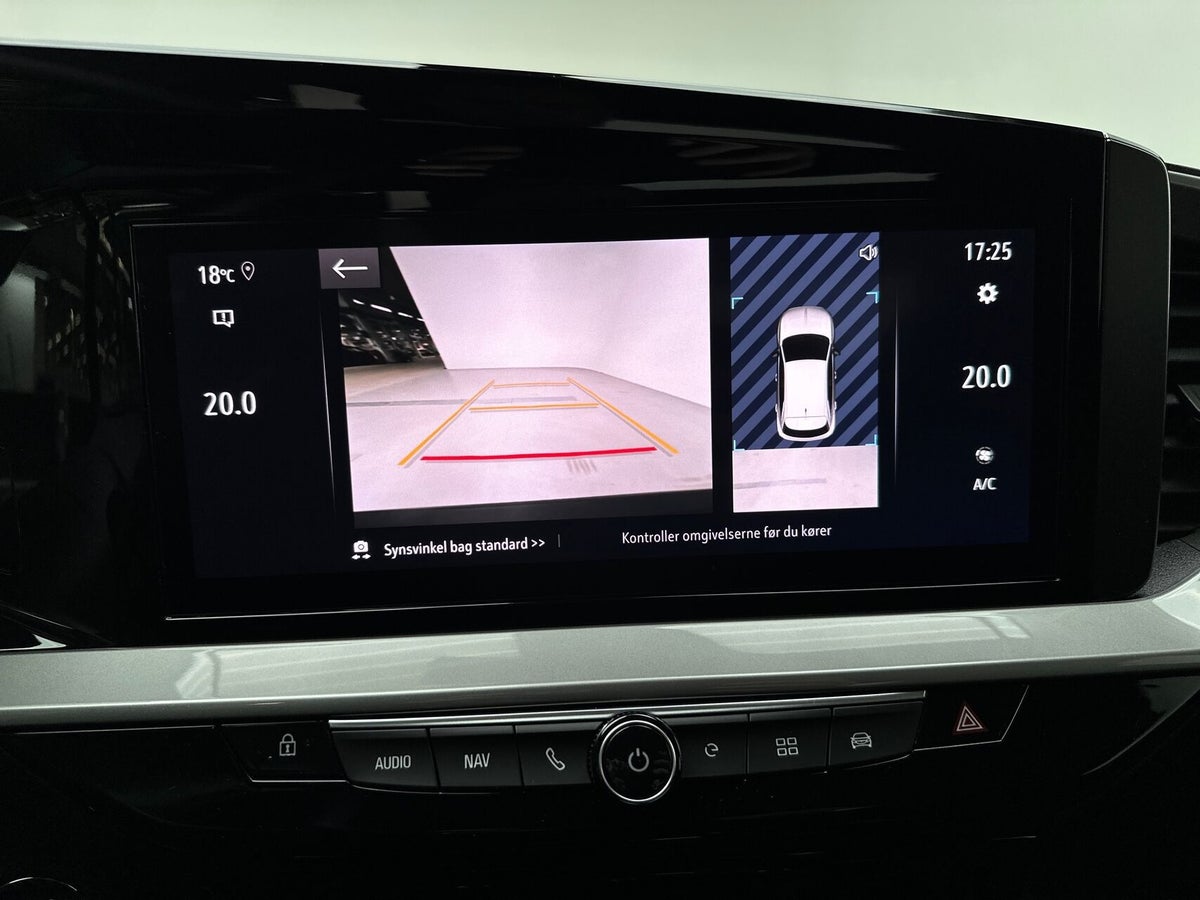 Opel Mokka-e GS Line billede 16