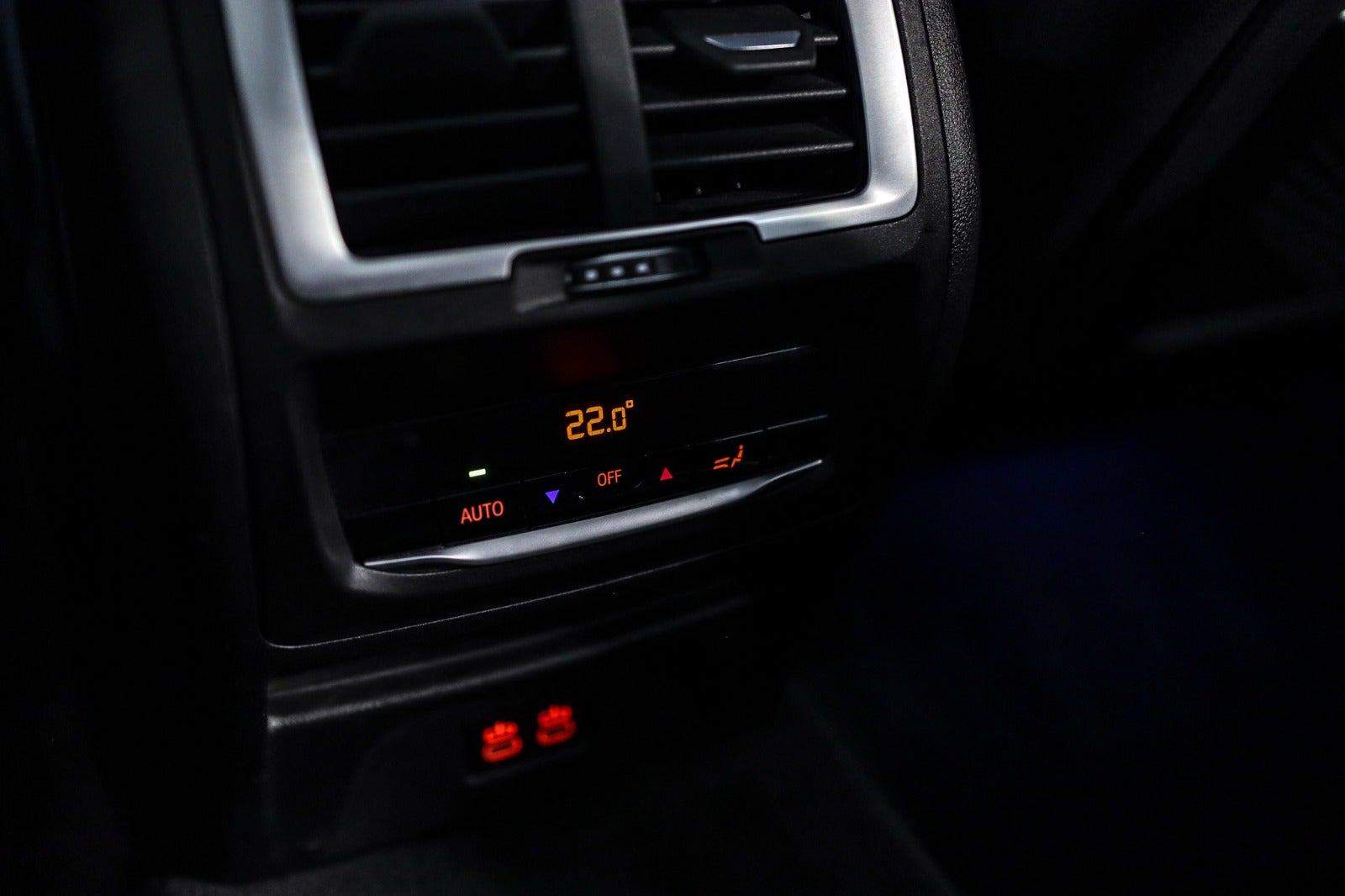 Billede af BMW iX3  Charged Plus M-Sport