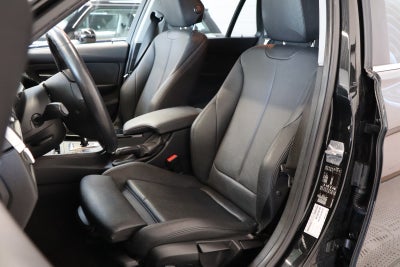 BMW 320d Touring Sport Line aut.