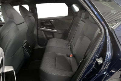 Subaru Solterra Limited