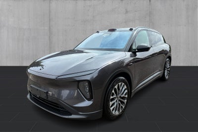 NIO EL6 100 Long Range 5d
