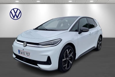 VW ID.3 Neo 58 Style 5d
