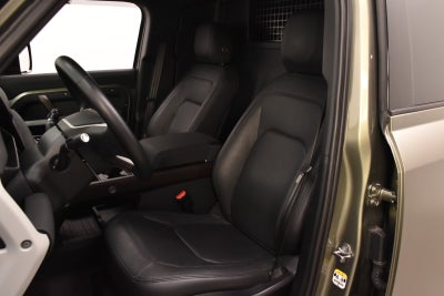 Land Rover Defender 110 D250 Hard Top SE aut. Van