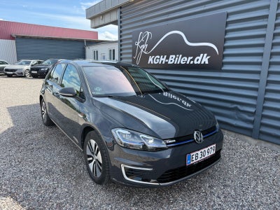 VW e-Golf VII  Comfortline 5d