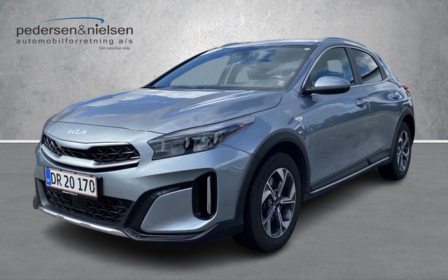 Kia XCeed T-GDi Prestige