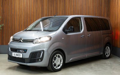 Citroën ë-SpaceTourer 75 L3 Business