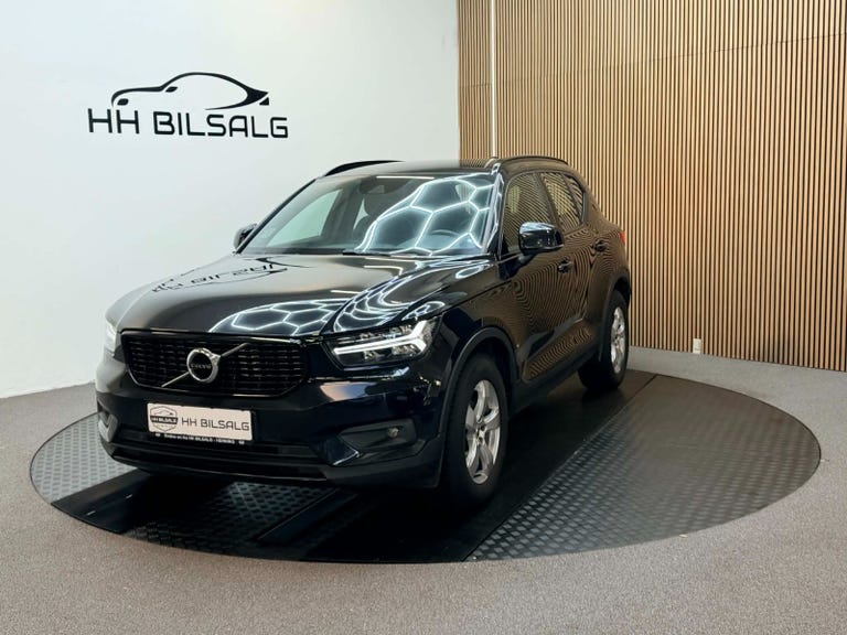Volvo XC40 D3 150 R-Design aut. AWD