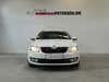 Skoda Octavia TDi 150 Elegance Combi DSG thumbnail