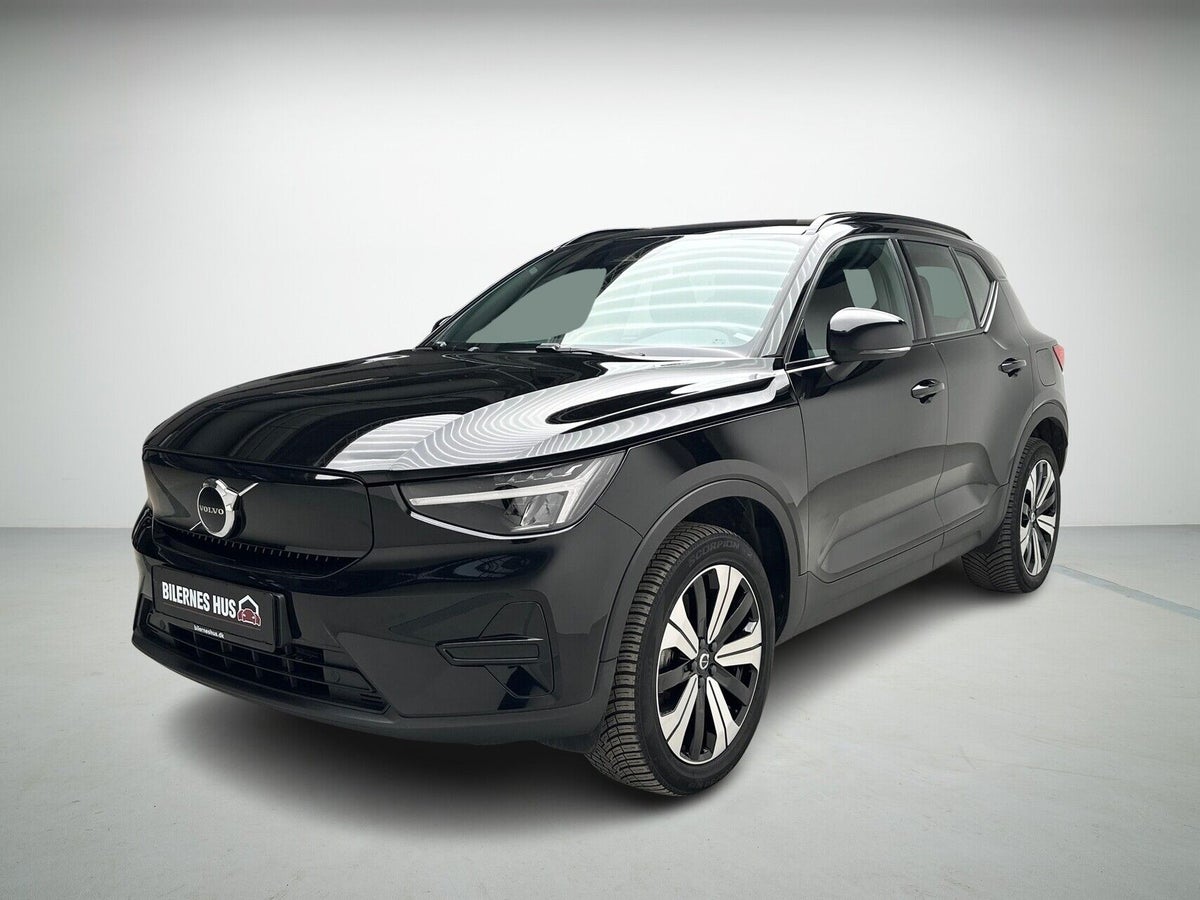 Volvo XC40 ReCharge Plus billede 1