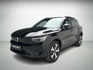 Volvo XC40 ReCharge Plus