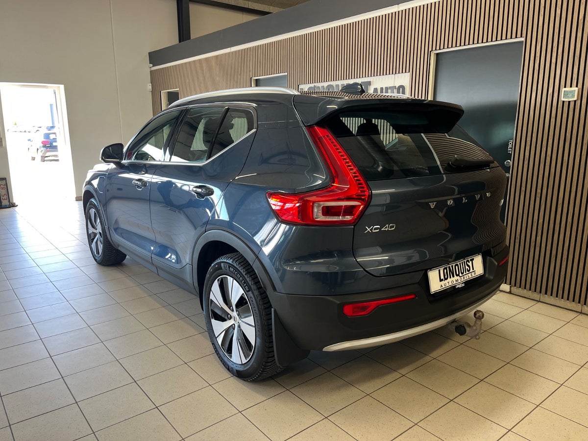 Volvo XC40 T4 ReCharge Inscription aut.