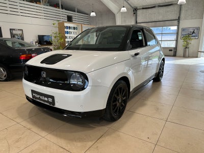 Honda e  Advance 5d