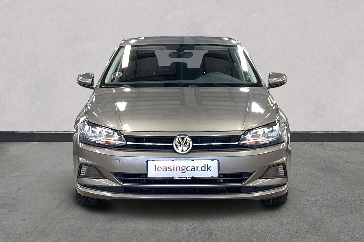 Billede af VW Polo 1,0 TSi 95 Comfortline