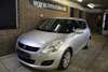 Suzuki Swift Cruise S ECO+ thumbnail