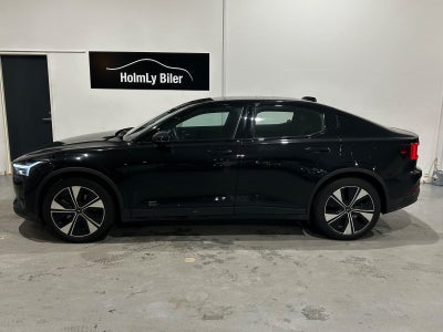 Polestar 2 Long Range