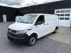 VW Transporter TDi 110 Kassevogn lang thumbnail