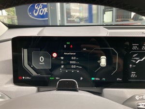 Kia EV5 Long Range Upgrade