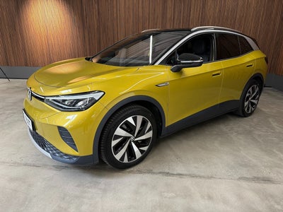 VW ID.4 Pro Performance 1ST