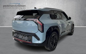 Kia EV3 Long Range GT-Line